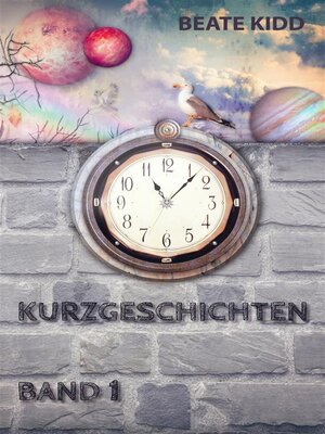 cover image of Kurzgeschichten Band 1